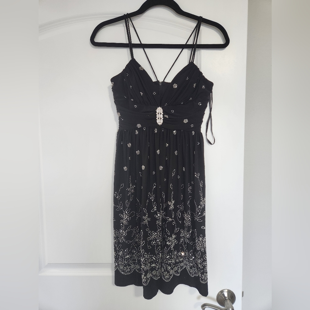 Cache dress worn once